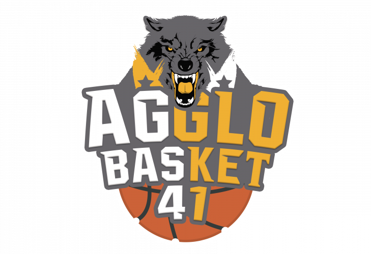 Logo Agglo Basket 41